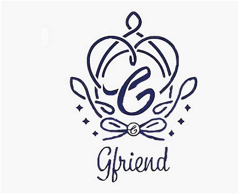 26 Gfriend Logo Png