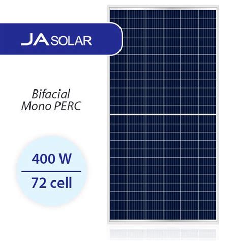 Ja Solar Jam D Mb Bifacial