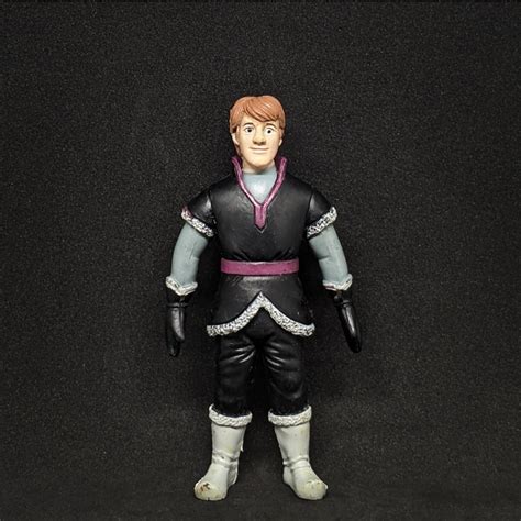 Jual Figure Disney Frozen Kristoff Shopee Indonesia