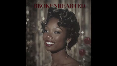 Brandy Brokenhearted 1956 Youtube