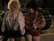 Pernell Walker Nude Pics Page 1