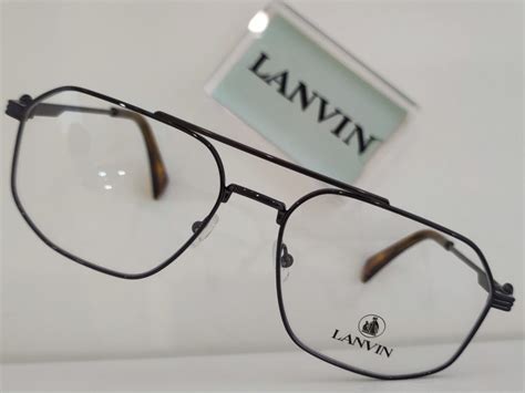 Очки LANVIN - Сеть салонов оптики "Очки и Линзы"