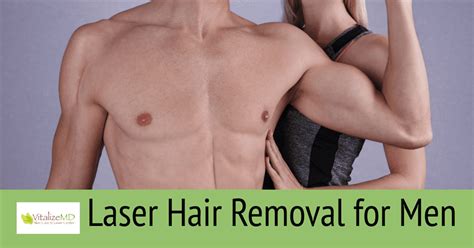 Laser Hair Removal For Men Aesthetic Medical Spa Located In