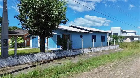 Casa na Rua do Cavalo Marinho 4898 Balneário Bella Torres em Passo de