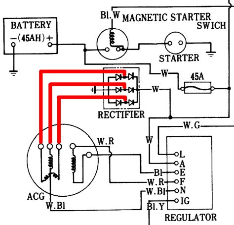 Honda Eu Is Ignition Coil Replacement Honda Eu Is Gene