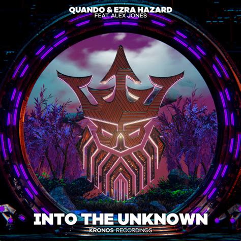 Into The Unknown - YouTube Music