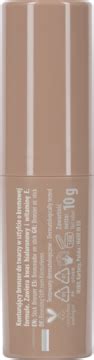 Nam Sculpting Stick Bronzer W Sztyfcie Nr Warm Coffee G