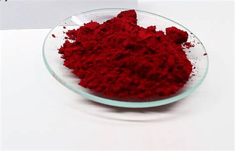 Organic Pigment, Organic Pigment Manufacturer – CrownPigment AZO Red ...