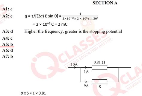 An Electron Is Moving Along Positive X Axis In A Magnetic Field Which Is Parallel To The