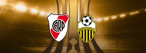 River Plate Vs Deportivo Táchira Pronósticos Y Cuotas Atlantic City