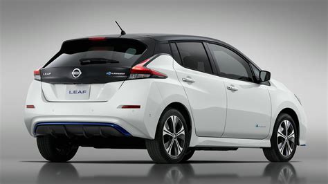 Nissan Leaf Acenta Kwh Evclick