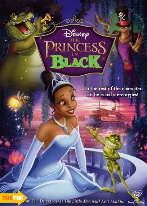 If Disney Movies Had Honest Titles | Disney movie posters, The princess ...