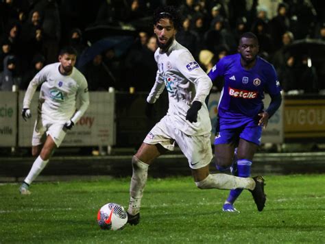 Photos L Exploit De Thionville Lusitanos Qui Attend L Om La Perf De