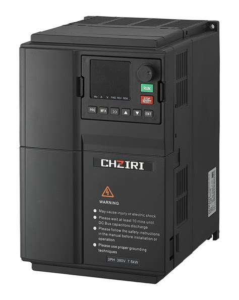 3hp 380v 7 5kw Inverter For Auto Ac Drive Vfd Vsd Variable Frequency Drive Vfd Protect