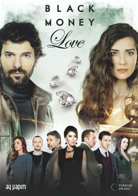 Black Money Love - Timeless Drama Channel