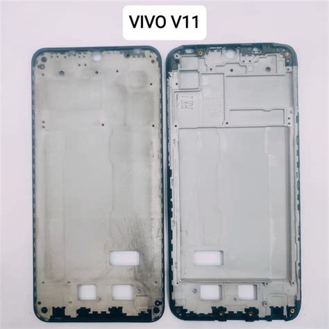 Jual BAZEL VIVO V11 TULANG TENGAH FRAME LCD Shopee Indonesia