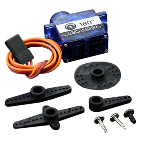 Ser0039 Dfrobot Motors Actuators Solenoids And Drivers Digikey