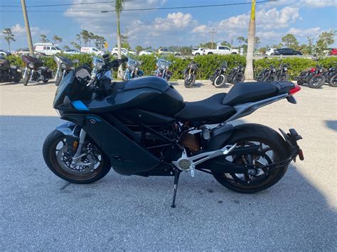 New Zero Motorcycles Sr S Na Zf Fort Myers Fl Specs Price