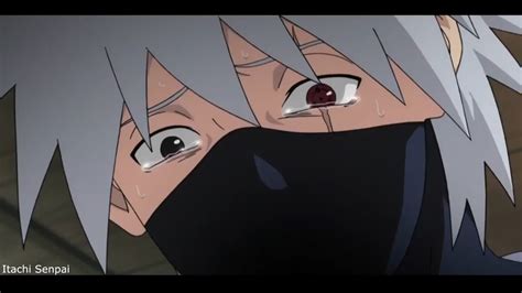 Kakashi Hatake Amv Sad Youtube