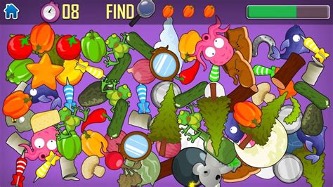 Kids Educational Game 6 for Android - Download