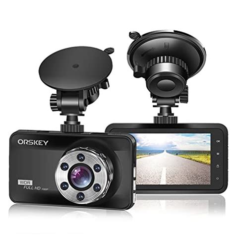 The Best Dash Cams For Motorhomes Campervans 2023 Update