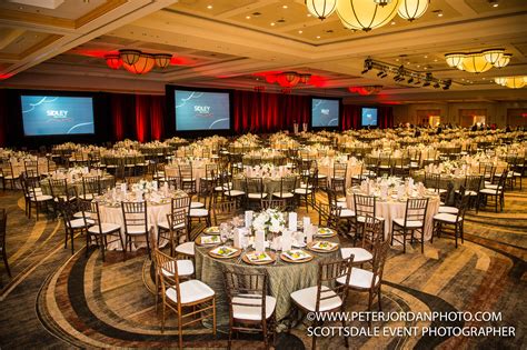 JW Marriott Desert Ridge – Scottsdale Event Photographer – Peter Jordan Photography