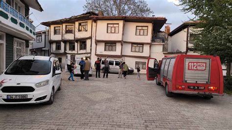 Tokat ta okullar bir gün tatil edildi Eğitim Haberleri