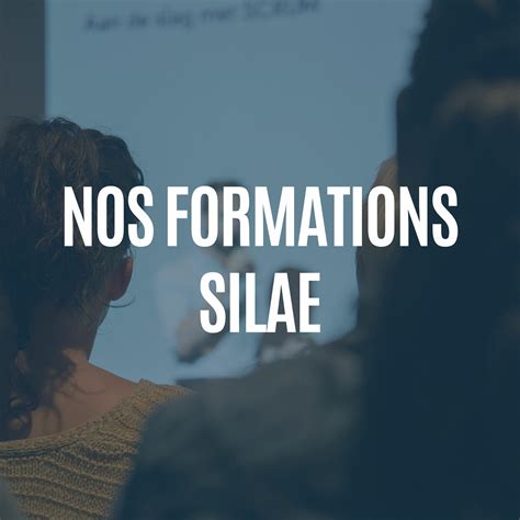 FORMATIONS SILAE Tout Savoir Sur Mon Logiciel De Paie Groupe CapInfo