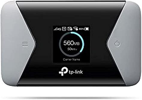 Buy The Best Tp Link M G Lte Mobile Mifi Router In Nairobi Kenya