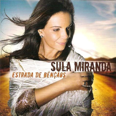 Sula Miranda 17 álbuns da Discografia no LETRAS MUS BR