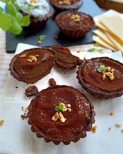 Resep Kue Tart Enak Sederhana Dan Antigagal