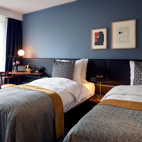 Park Hotel Amsterdam (Amsterdam, Netherlands) 54 Hotel Reviews | Tablet ...