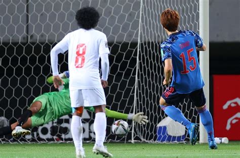 サッカー日本代表：日本vsミャンマー テキスト速報 W杯アジア2次予選 ／ 2021年5月28日 毎日新聞