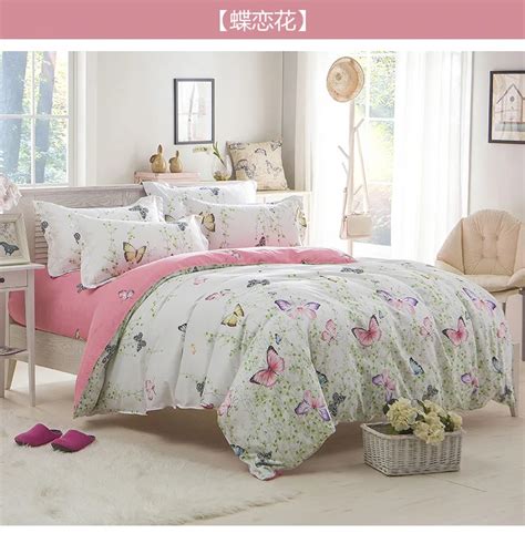 Soft Cashmere Like Pcs Twin Full Queen King Size Bed Quilt Duvet Doona