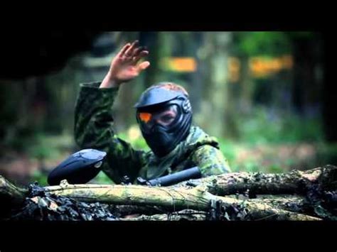 The 5 Best UK Paintballing Locations - ACCUHUNT