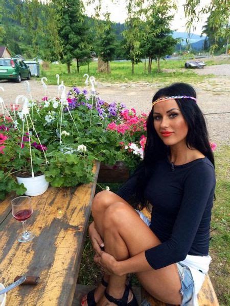 Romanian Tv Presenters And Models Accused Of Prostitution 21 Pics