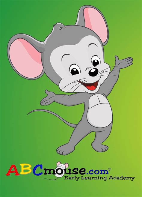 ABC Mouse - Topeka & Shawnee County Public Library