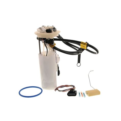 Ac Delco Mu1779 Fuel Pump With Fuel Sending Unit Electric