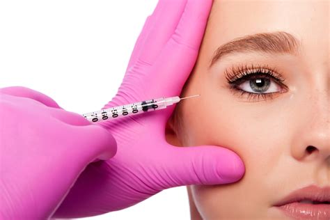 Types Of Filler Injections Colair Beauty Lounge