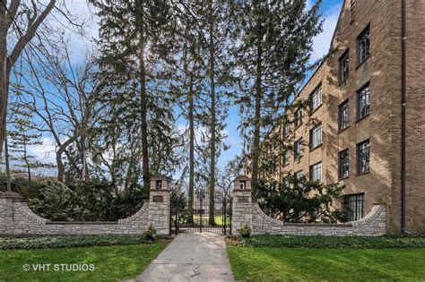 718 Noyes St Unit A3 Evanston Il 60201 Redfin