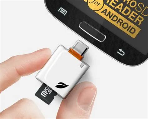 How To Get More Storage Android Phone Without A Micro Sd Card Slot