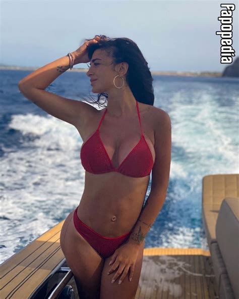 Alessia Messina Nude Onlyfans Leaks Photo Fapopedia