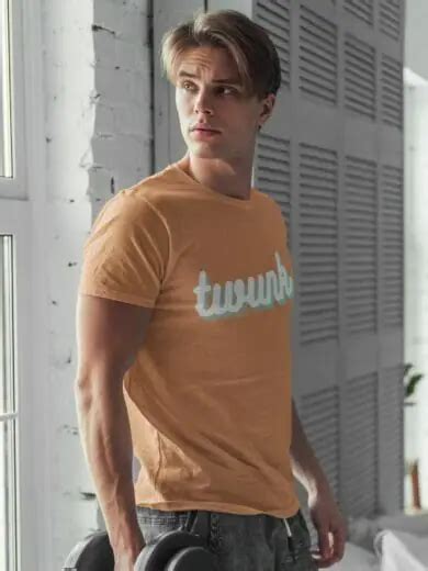 Explore Gay Male Body Typologies Definitions And Differences