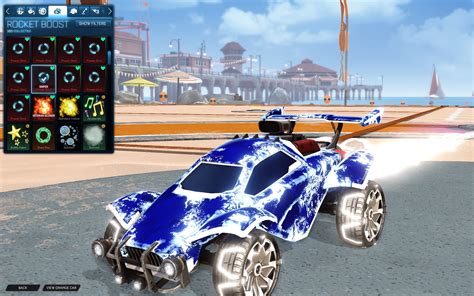 Best Titanium White Octane Images On Pholder Rl Custom Designs