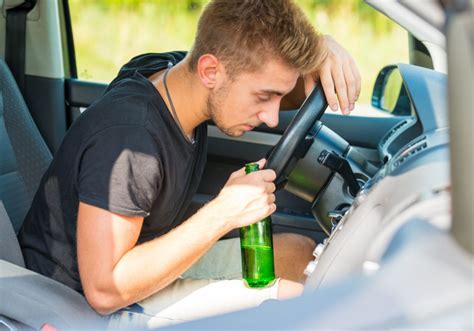 The Devastating Consequences of Drunk Driving - McCray Law Firm