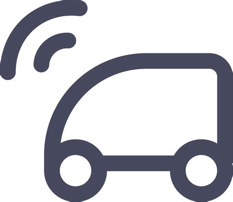 Transport Icons Png