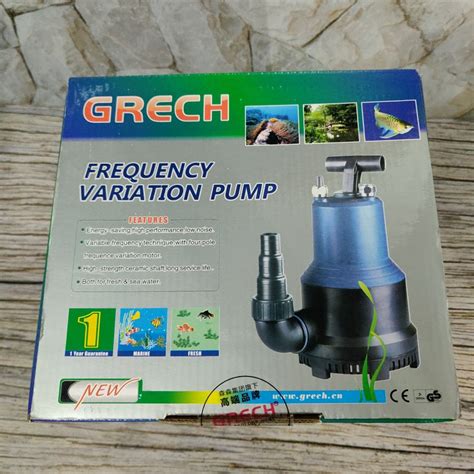 Jual Sunsun Grech Clp Clp Clp Pompa Celup Pump Aquarium