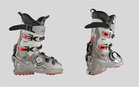 Deep Dive Atomic Hawx Ultra XTD 130 BOA GW Boots FREESKIER