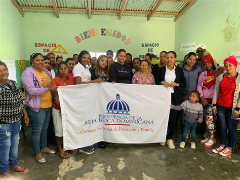 El Conapofa Desarrolla Jornada De Capacitaci N En Constanza Consejo