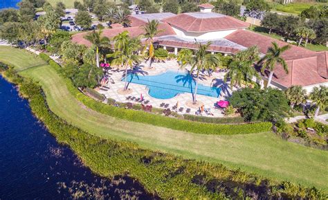 PGA Village Homes for Sale | Port St. Lucie Real Estate